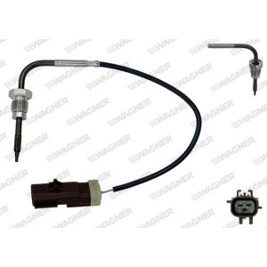 Sensor, temp. gas escape WAGNER ETP00255