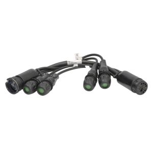 Câble ASPÖCK A65-6092-004