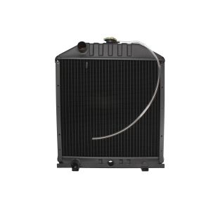 Radiator, motorkoeling THERMOTEC D7AG053TT