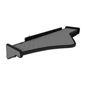 Vano, cabina F-CORE FT20 GRAY