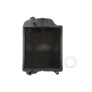 Radiator, motorkoeling NRF 52243