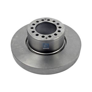 Disco de travão DT SPARE PARTS 2.40558