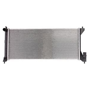 Radiateur NISSENS 630749