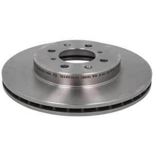 Disco de travão BOSCH 0 986 479 R80, 1 Peça