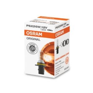 Lamp Halogeen OSRAM PSX26W Standard 12V