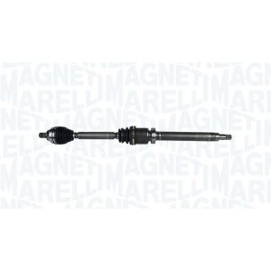 Eixo de transmissão MAGNETI MARELLI 302004190187