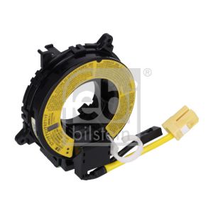Retractor de volante, cinto FEBI BILSTEIN 187700