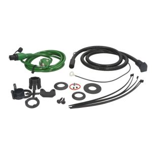Kabelsatz, Motorvorwärmsystem DEFA 460785