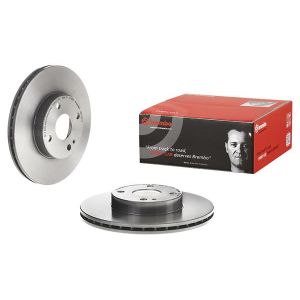 Jarrulevy BREMBO 09.7379.11