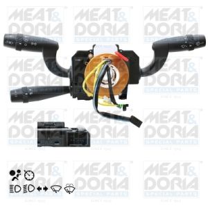 Commodo, colonne de direction MEAT & DORIA 231608