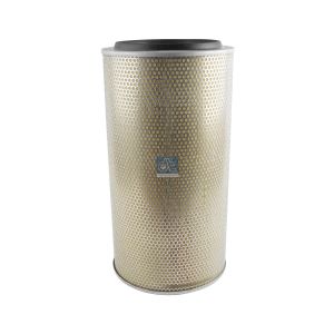 Luftfilter DT SPARE PARTS 7.17003