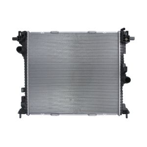 Radiator, motorkoeling NRF 550233