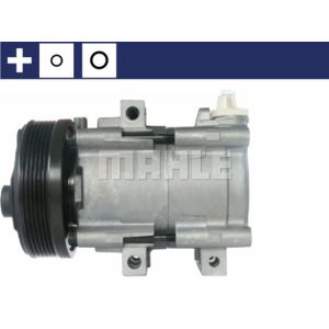 Klimakompressor MAHLE KLIMA ACP 101 000S