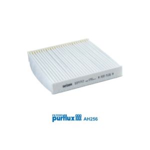 Innenraumfilter PURFLUX AH256