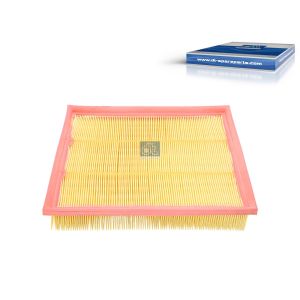 Luftfilter DT SPARE PARTS 13.48001