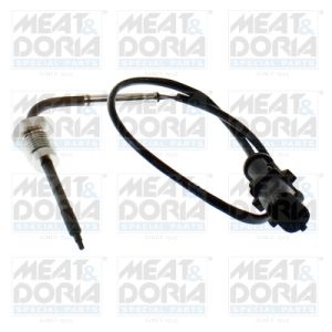 Sensor, Abgastemperatur MEAT & DORIA 12049