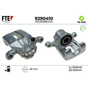 Jarrusatula FTE 9290410
