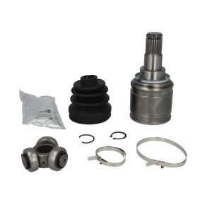 Kit di giunti, albero motore PASCAL G72009PC sinistra