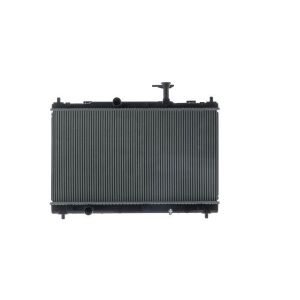 Arrefecedor do motor MAHLE CR 2701 000S