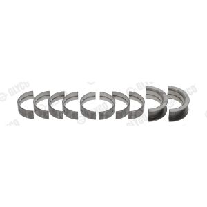 Conjunto de rolamentos do virabrequim GLYCO H1295/5 0.25MM