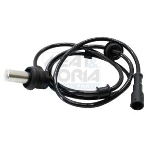 Sensor do ABS traseiro, direito MEAT & DORIA 901282
