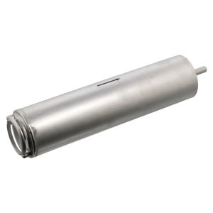 Filtro combustible FEBI BILSTEIN 100484