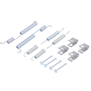 Kit de acessórios, calços de travão QUICK BRAKE 105-0844