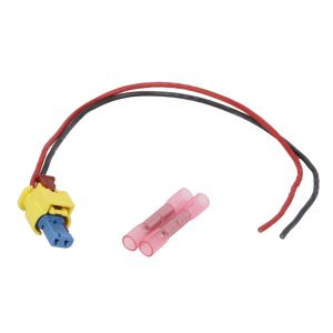 Kit de reparação de cabos, sistema elétrico central SENCOM 20776