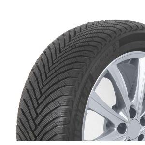 Winterreifen MICHELIN Alpin 7 235/55R18 104H XL