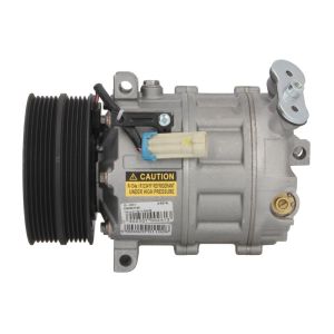 Compressor, ar condicionado AIRSTAL 10-0261