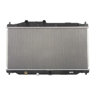 Arrefecedor do motor NISSENS 681409