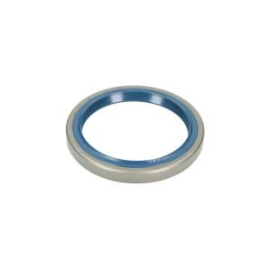 Vedante de óleo, cubo da roda CORTECO 01002880B