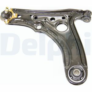 Radaufhängung DELPHI TC892