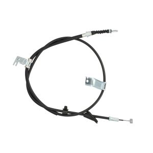 Cable, freno de servicio HERTH+BUSS JAKOPARTS J3934084