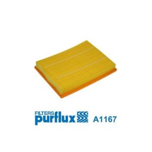 Luftfilter PURFLUX A1167