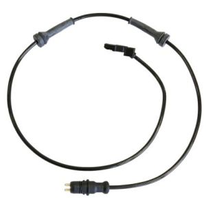 Sensor, Raddrehzahl TEXTAR 45023500