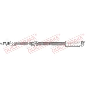 Bremsschlauch QUICK BRAKE 37.924