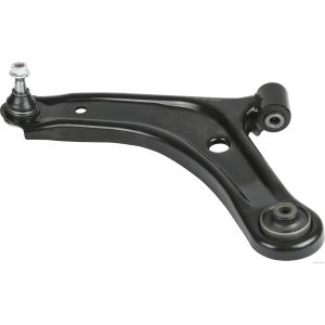 Suspensão da roda HERTH+BUSS ELPARTS J4908027
