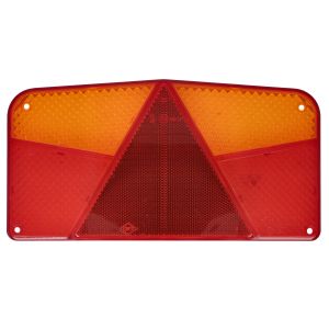 Elemento, luz traseira TRUCKLIGHT TL-UN149R/L