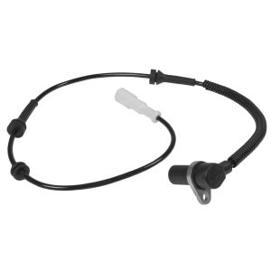 Sensor do ABS traseiro, direito BLUE PRINT ADG07132