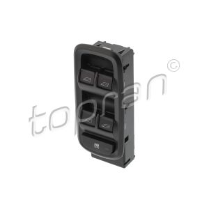 Interruptor, elevalunas HANS PRIES HP305 767