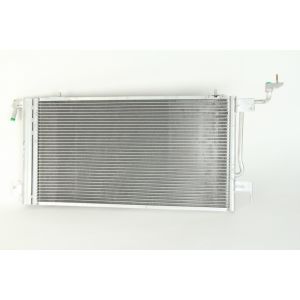 Condensator, airconditioning NISSENS 94321