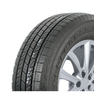 Pneu de verão YOKOHAMA Geolandar H/T G056 265/70R17 115H