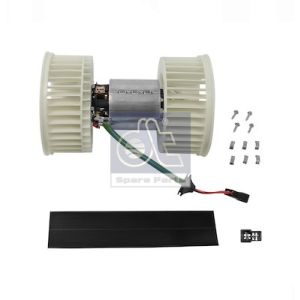 Interieurventilatie DT SPARE PARTS 7.74074