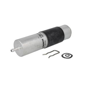 Kraftstofffilter BOSCH F 026 402 863