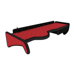 Bbinnenlegplank cabine F-CORE FT21 RED