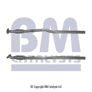 Tubo di scarico BM CATALYSTS BM50185