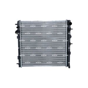 Motorradiateur  NRF 50447A