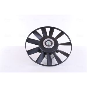 Ventilador, arrefecimento do motor NISSENS 85720