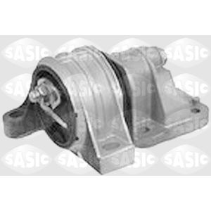 Lagerung, Motor SASIC 8071S71